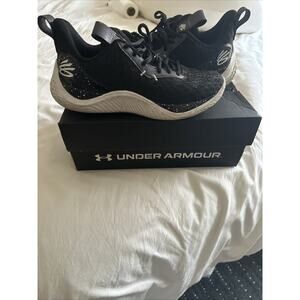 under armor tennis shoes M8 W9.5